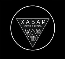 Логотип заведения ХАБАР