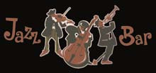 Логотип заведения Jazz Bar & Grill (Джаз Бар & Гриль)