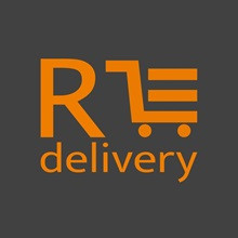 Логотип заведения Re Delivery (Ре Деливери)