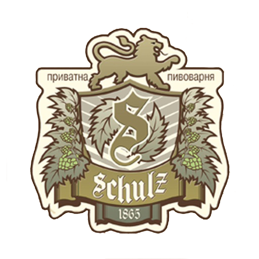 Логотип заведения Шульц