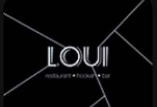 Логотип заведения Loui (Луї)