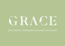 Логотип заведения GRACE