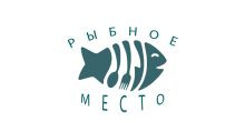 Логотип заведения Рыбное Место