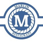 Логотип заведения Marlin Restaurant