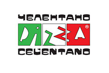 Логотип заведения Челентано (Соборна)