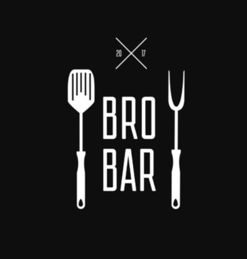 Логотип заведения BRO BAR (Бро Бар)