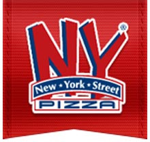 Логотип заведения Нью Йорк Стрит Пицца
