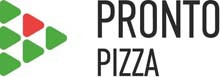 Логотип заведения Пронто Піца