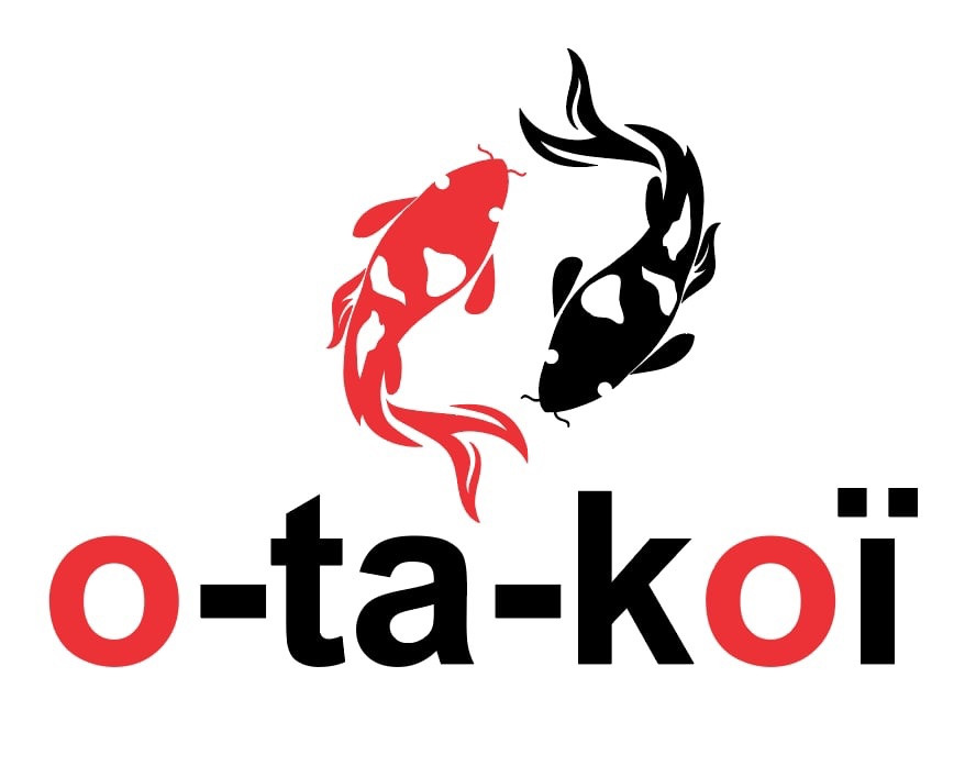 Логотип заведения Otakoi