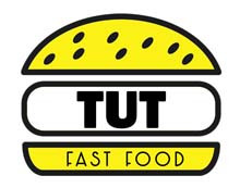 Логотип заведения TUT Fast Food (ТУТ Фаст Фуд)