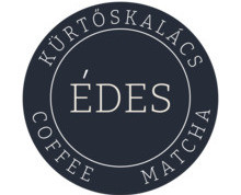 Логотип заведения Edes (Едес)