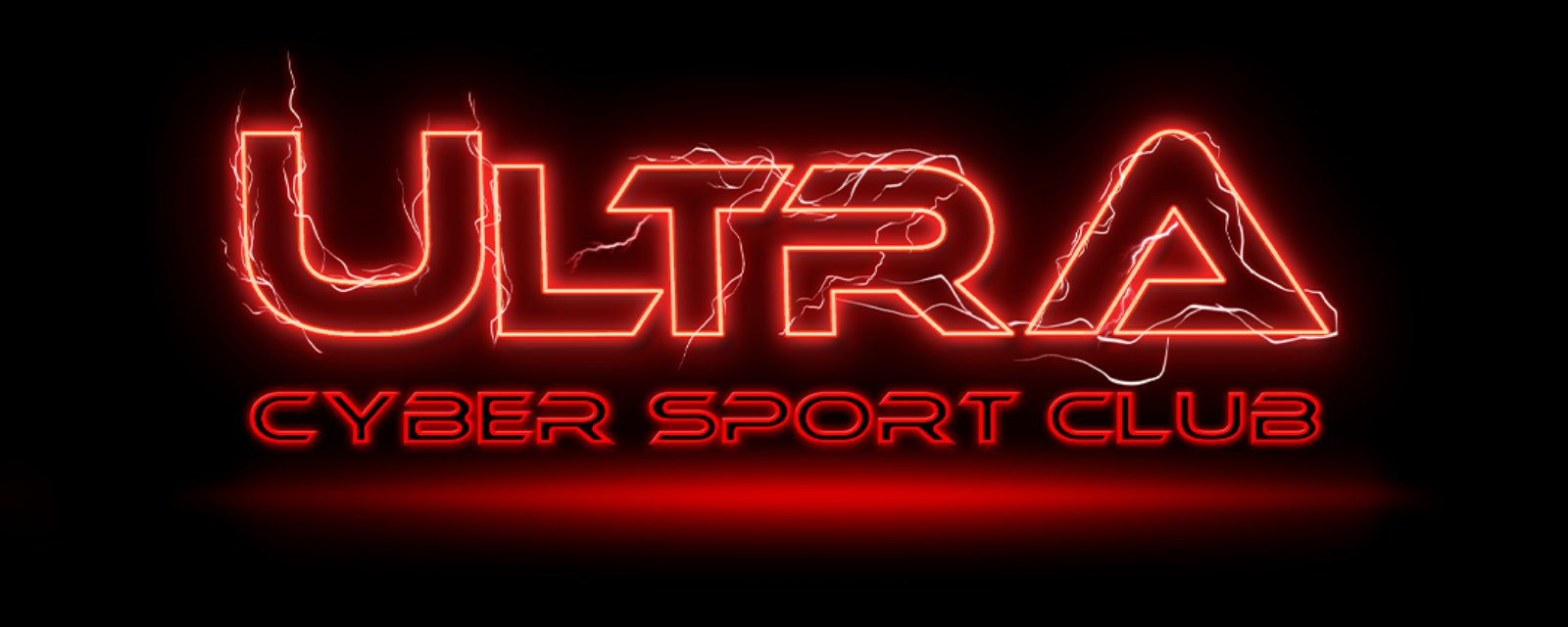 Логотип заведения ULTRA