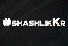 Логотип заведения Shashlikkr