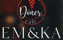 Логотип заведения Doner Cafe