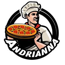 Логотип заведения AndriAnna