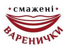 Логотип заведения Смажені Варенички