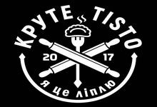 Логотип заведения Круте Tisto