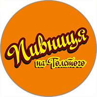 Логотип заведения Пивниця на Толстого