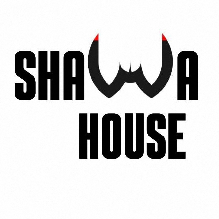 Логотип заведения ShaWa House (Айнур) 