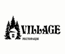 Логотип заведения Village
